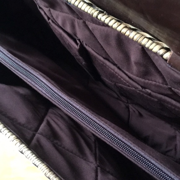 ♥️Vintage woven bag♥️ - Picture 5 of 6